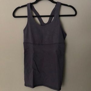 Lululemon tank